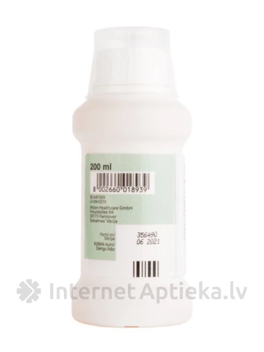 Duphalac Fruit mikstūra, 200 ml | internetaptieka.lv