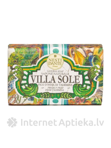Dolce Vivere seep Viigikaktus Taorminast | internetaptieka.lv