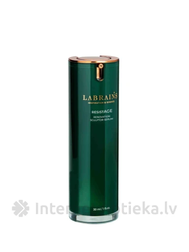 LABRAINS Serums sejas ādas atjaunošanai, 30 ml | internetaptieka.lv