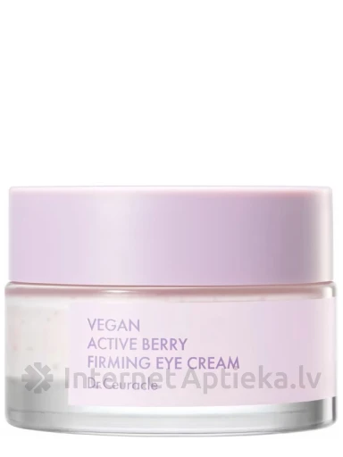 Dr. Ceuracle Vegan Active Berry Firming Eye Cream silmakreem, 32 g | internetaptieka.lv