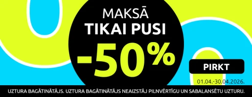 Apr 26 Kateg. Medicīnas preces