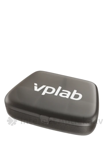 VPLab Black Витаминная коробочка | internetaptieka.lv