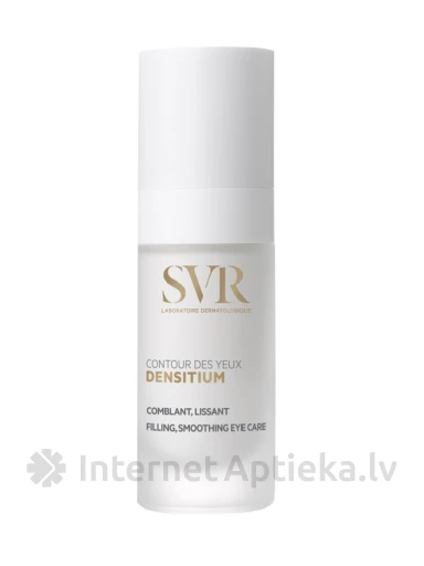 SVR Densitium Contour Yeux acu krēms, 15 ml | internetaptieka.lv