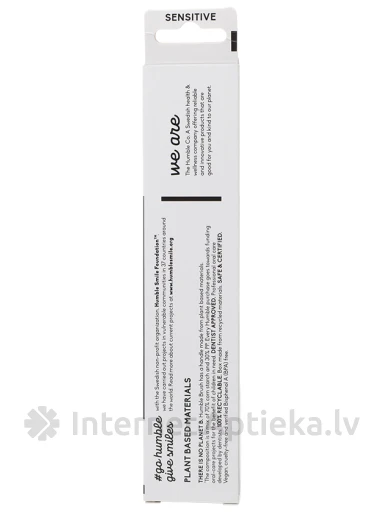 Alandlik hambaharja komplekt, 2 tk. | internetaptieka.lv