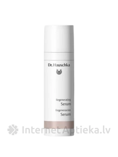 Dr. Hauschka Регенерирующая сыворотка, 30 мл | internetaptieka.lv