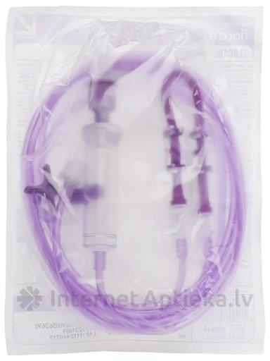 Flocare Infinity Pack Set Transition, 1 tk. | internetaptieka.lv