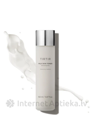 TIRTIR MILK SKIN Sejas toniks, 150 ml | internetaptieka.lv