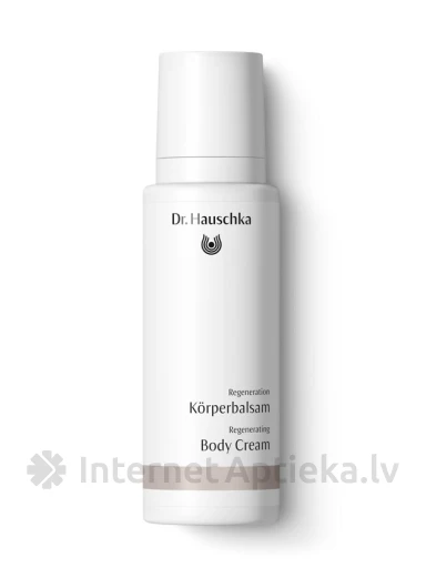 Dr.Hauschka noorendav kehakreem küpsele nahale, 150 ml | internetaptieka.lv