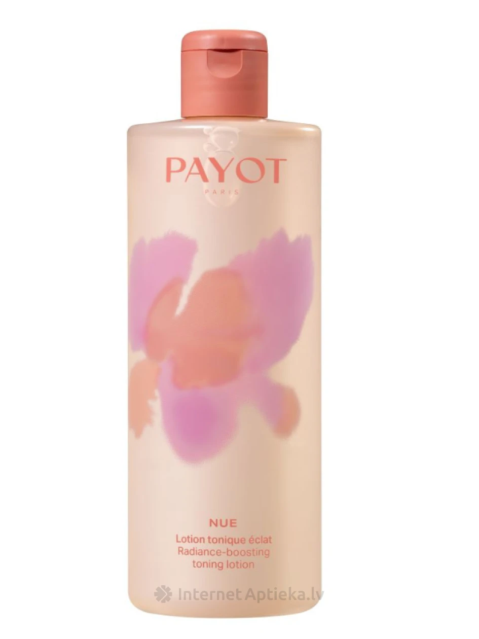PAYOT NUE Radiance losjons, 400 ml | internetaptieka.lv