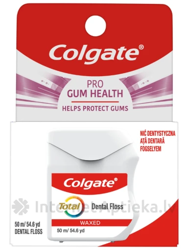COLGATE hambaniit, 50 m | internetaptieka.lv