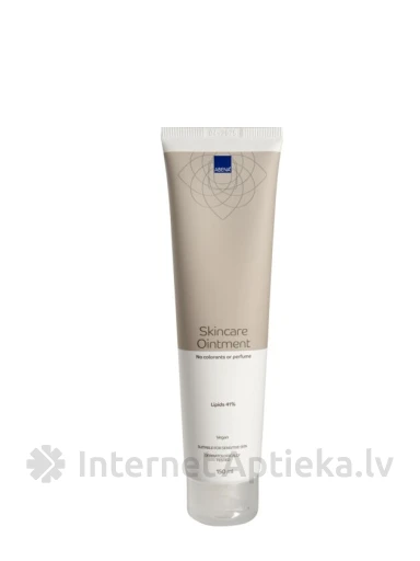 ABENA Ādas kopšanas ziede, 150 ml | internetaptieka.lv