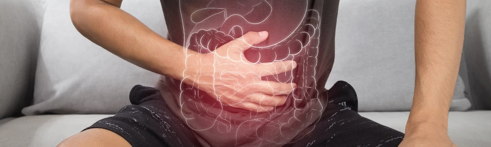 Kairinātu zarnu sindroms – atpazīsti simptomus efektīvai to ārstēšanai