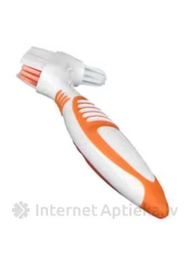 Dentipur proteesi hambahari, 1 tk. | internetaptieka.lv