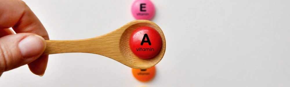 A vitamīna trūkums – simptomi un ieteikumi novēršanai