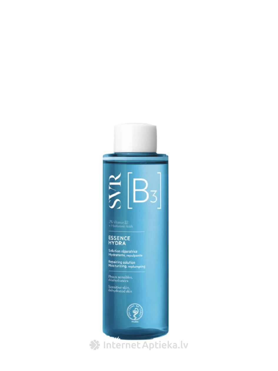 SVR [B3] HYDRA ESSENCE niisutav kreem, 150 ml | internetaptieka.lv