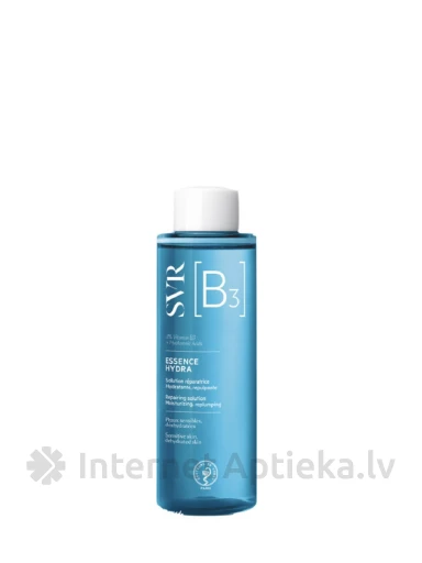 SVR B3 Essence Hydra лосьон для лица, 150 мл | internetaptieka.lv