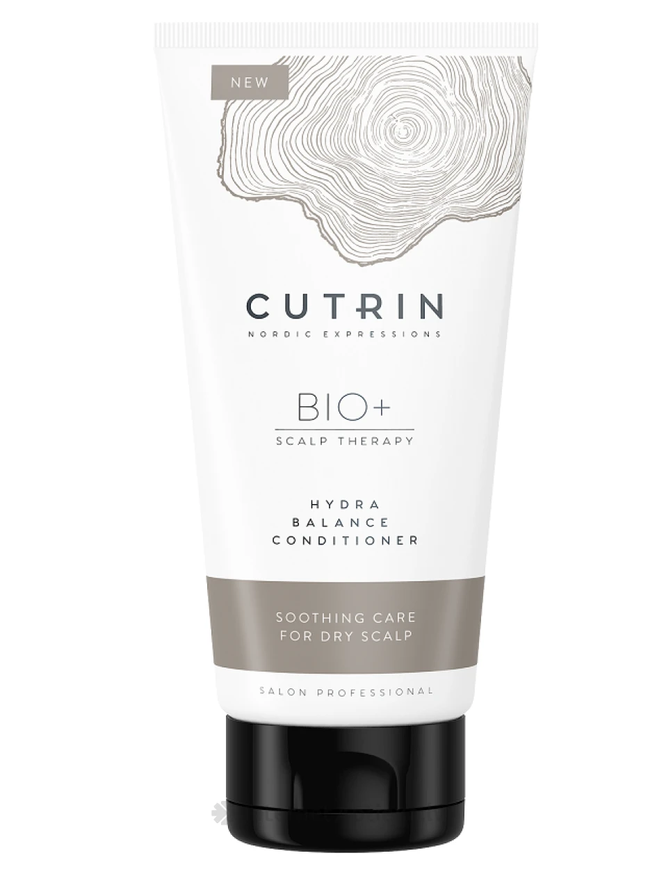 CUTRIN BIO+ Hydra Balance Кондиционер, 200 мл | internetaptieka.lv