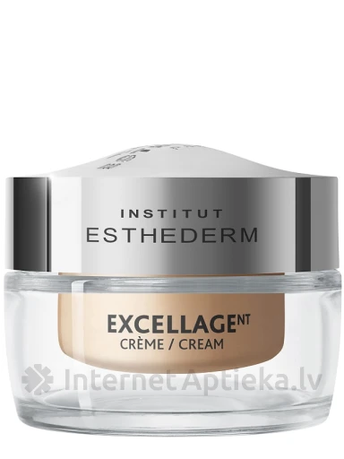 Institut Esthederm Excellage näokreem, 50 ml | internetaptieka.lv