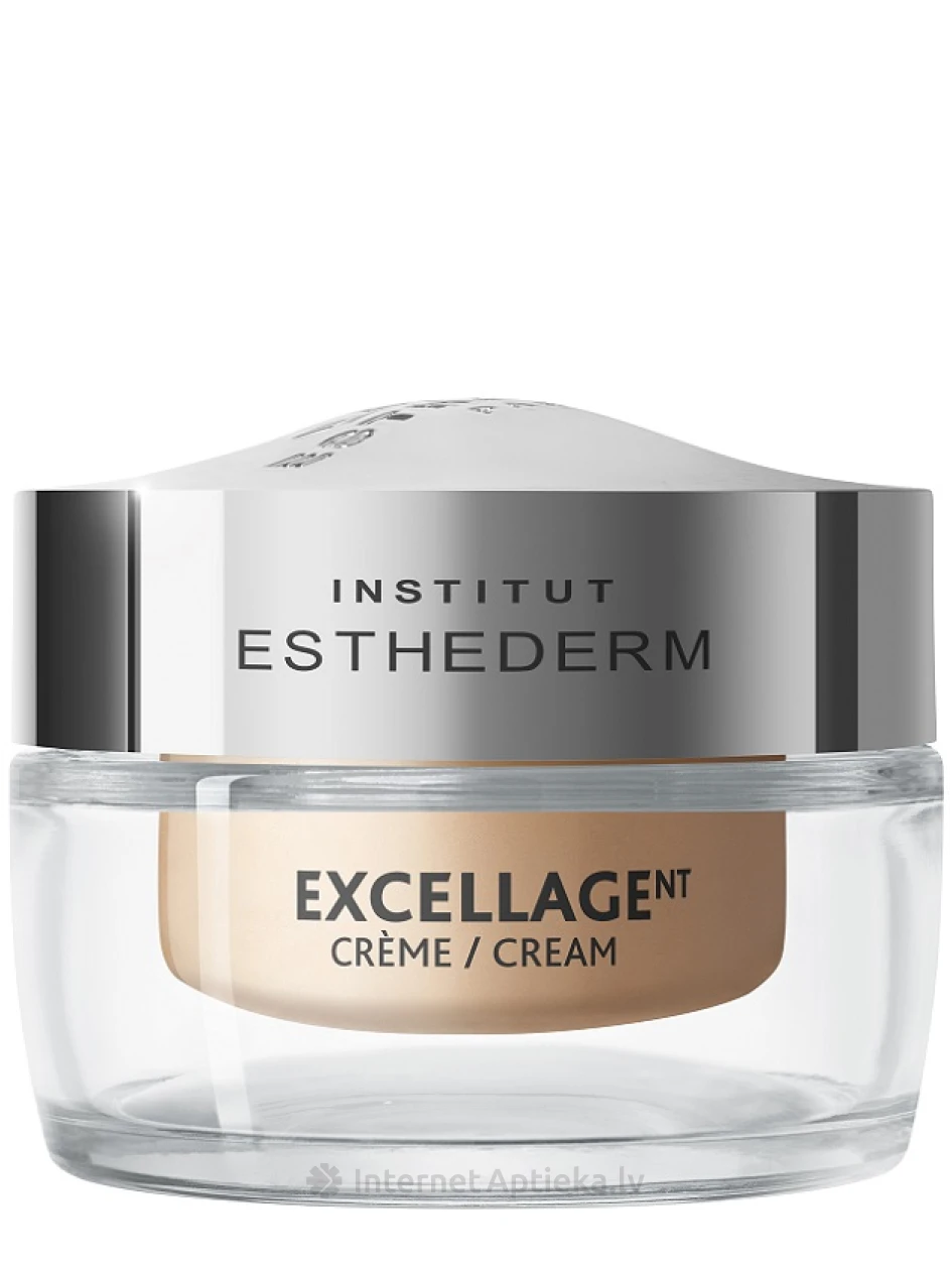 Institut Esthederm Excellage sejas krēms, 50 ml | internetaptieka.lv