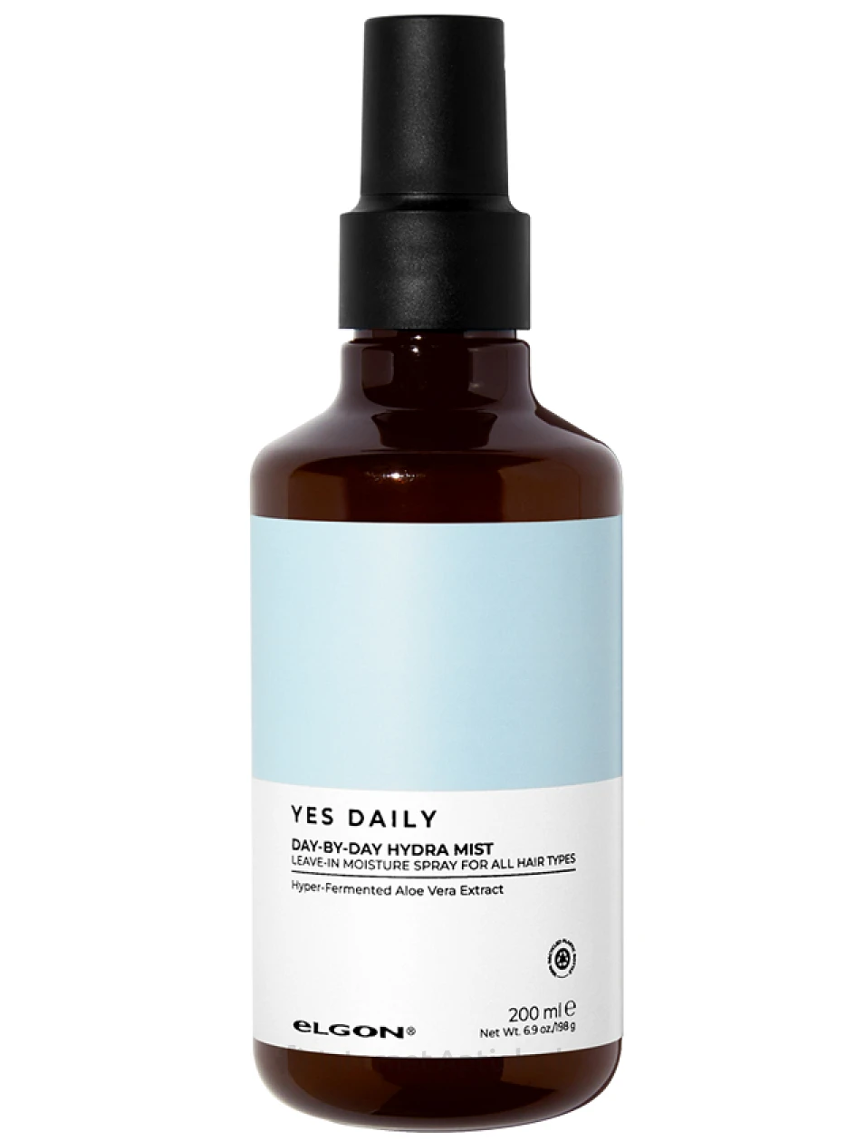 ELGON Yes Daily juustele jäetav pihustatav palsam, 200 ml | internetaptieka.lv