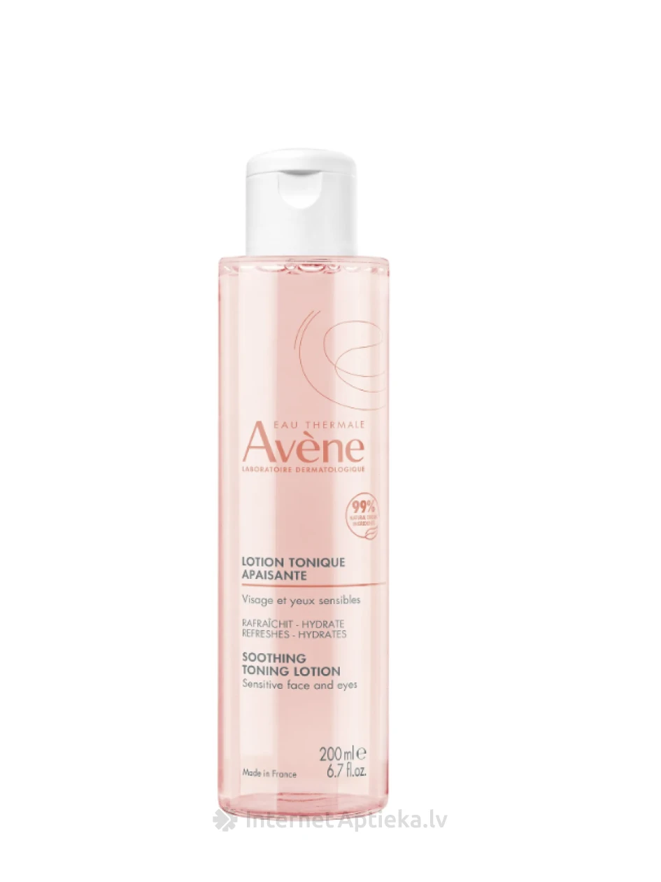 AVENE maigs toniks, 200 ml | internetaptieka.lv