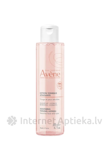 AVENE maigs toniks, 200 ml | internetaptieka.lv