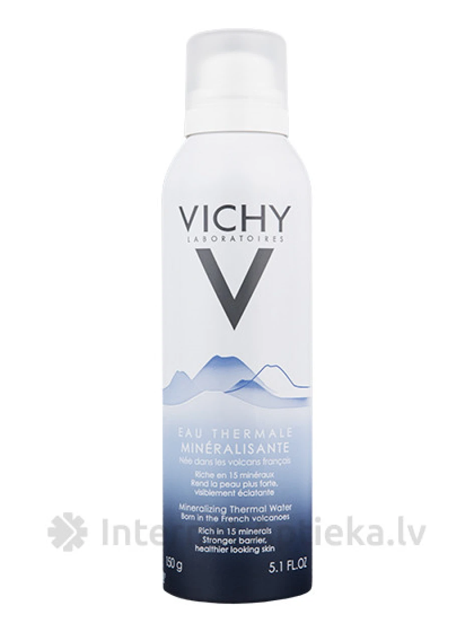 Vichy EAU Thermale термальная вода спрей, 150 мл | internetaptieka.lv