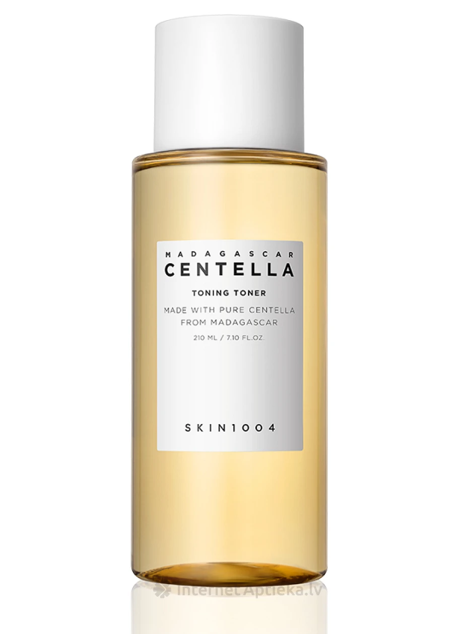 SKIN1004 Madagascar Centella tooniv toonik, 210 ml | internetaptieka.lv