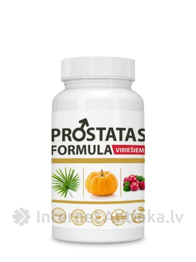 Eesnäärme valem kapslid, 30 tk. | internetaptieka.lv