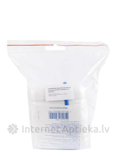 Curaprox CURADEN trauciņš protēžu uzlabāšanai un kopšanai, 1 gb. | internetaptieka.lv