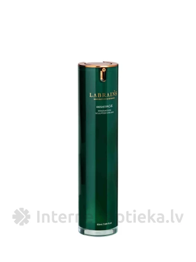 LABRAINS Krēms sejas ādas atjaunošanai, 50 ml | internetaptieka.lv
