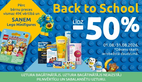 Back to school