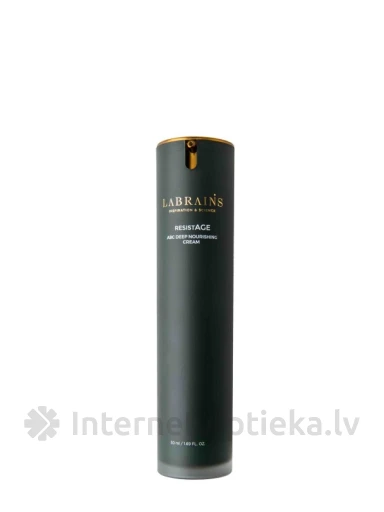 LABRAINS ABC sügavalt toitev kreem, 50 ml | internetaptieka.lv