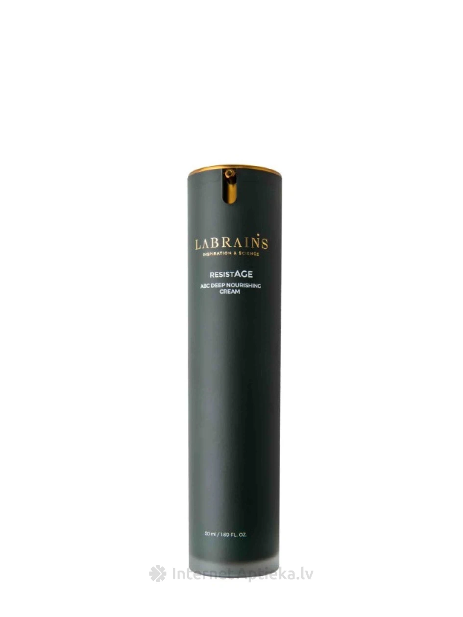 LABRAINS ABC  sügavalt toitev kreem, 50 ml | internetaptieka.lv
