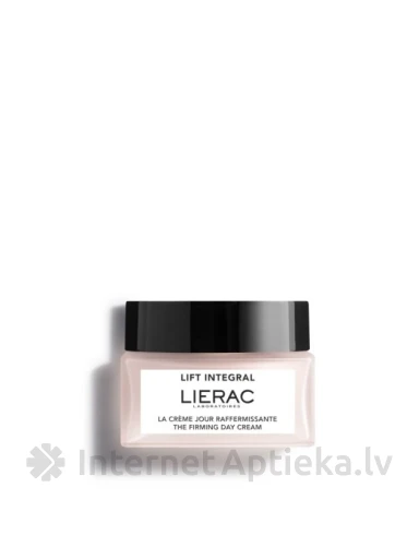 LIERAC LIFT INTEGRAL pinguldav päevakreem näole, 50 ml | internetaptieka.lv