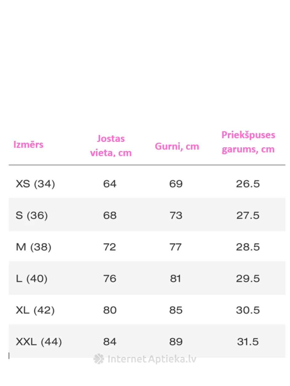 Intimina Bloom Menstruatsiooni aluspüksid XS | internetaptieka.lv