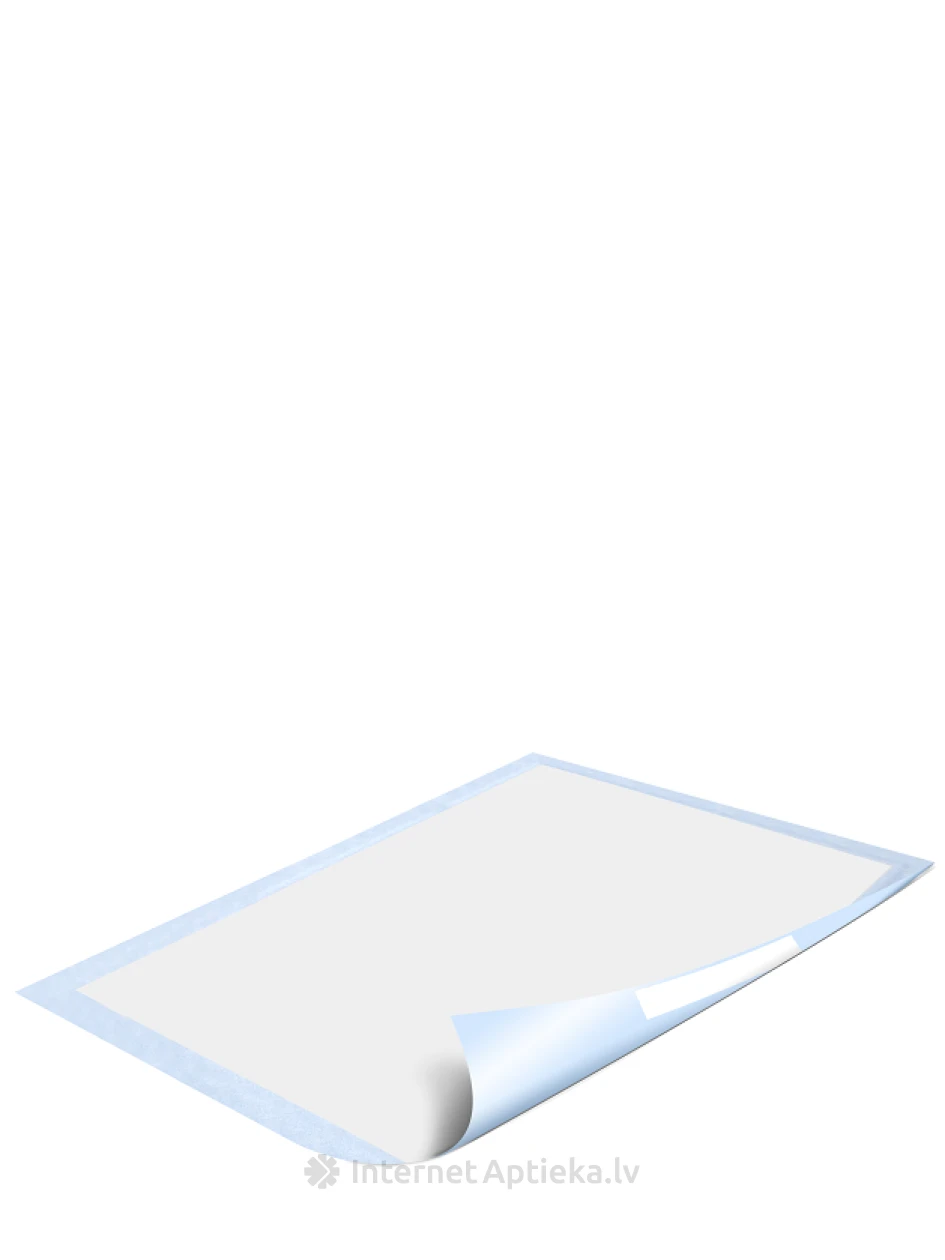 Dailee Bed Premium Fix 60x90 cm пеленки, 30 шт. | internetaptieka.lv