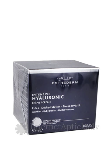 Institut Esthederm Intensive hüaluroonhappe kreem, 50 ml | internetaptieka.lv