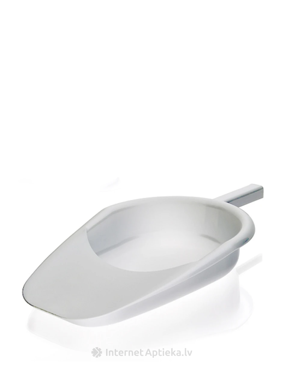 Avanti Medical Пластиковая утка (без крышки), 1 шт. | internetaptieka.lv