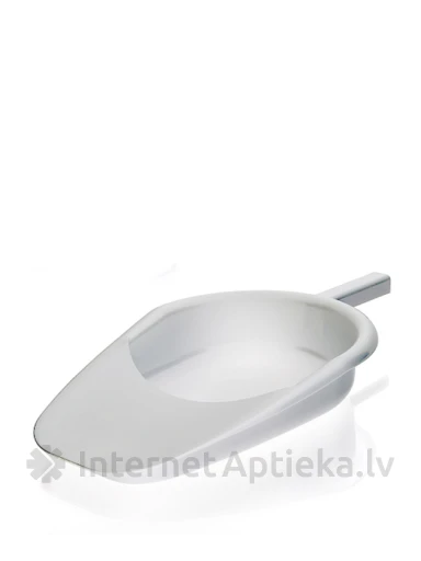 Avanti Medical Пластиковая утка (без крышки), 1 шт. | internetaptieka.lv