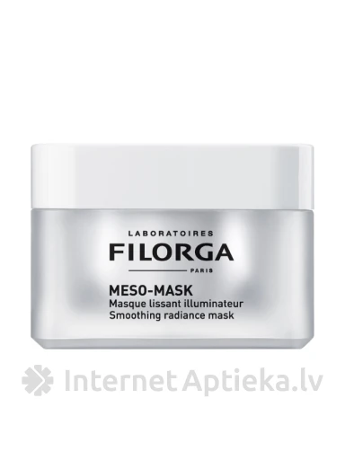 Filorga Meso-Mask pretgrumbu maska, 50 ml | internetaptieka.lv