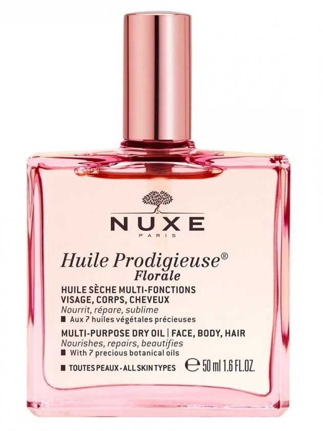 NUXE Huile Prodigieuse eļļa, 50 ml