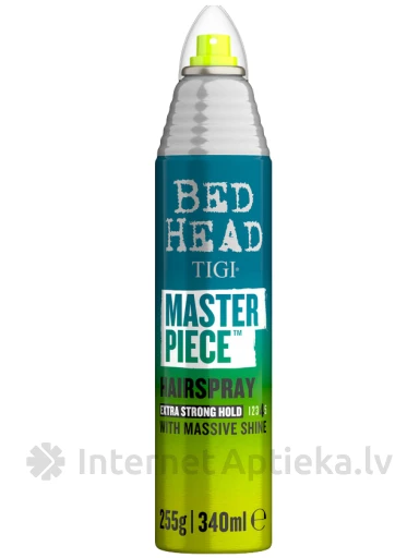 TIGI Shine juukselakk, 340 ml | internetaptieka.lv