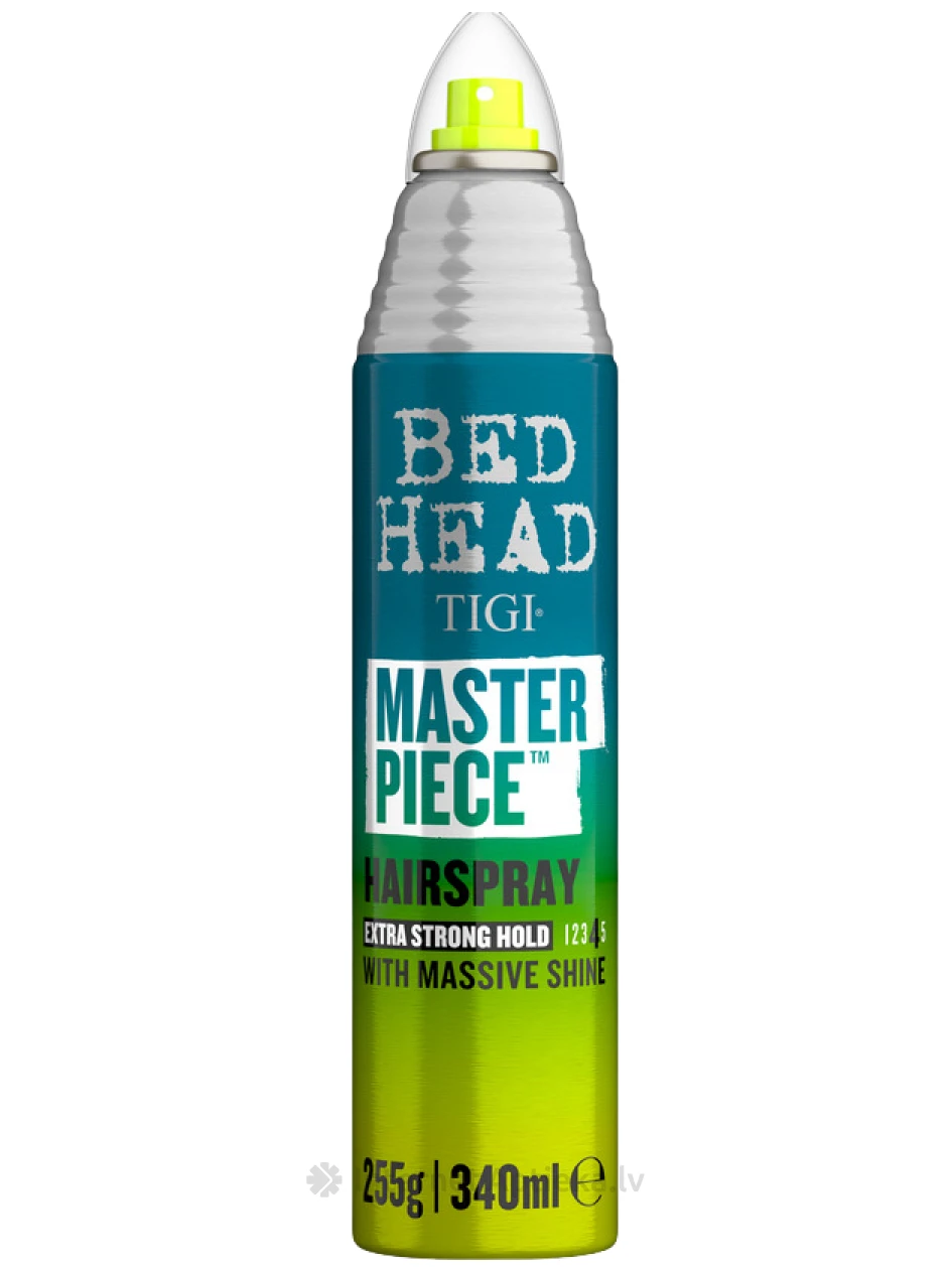 TIGI Shine juukselakk, 340 ml | internetaptieka.lv