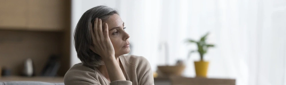 Kādi ir biežākie menopauzes simptomi?