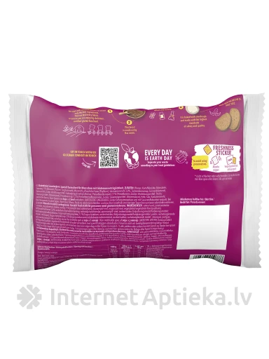Schär Surdegsbrod bezglutēna saldskābā maize, 240 g | internetaptieka.lv
