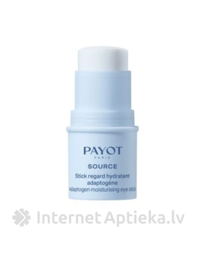 PAYOT Source Adaptogen niisutav silmaümbruskreem, 4,5 g | internetaptieka.lv
