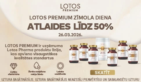 Lotos Premium
