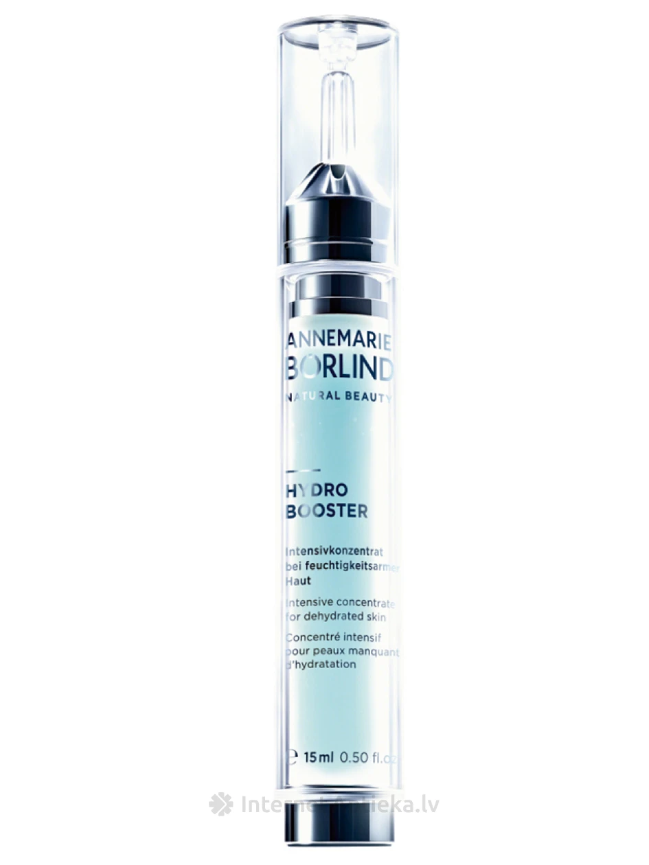 Annemarie Borlind BeautyShot Hydrobooster seerum, 15 ml | internetaptieka.lv