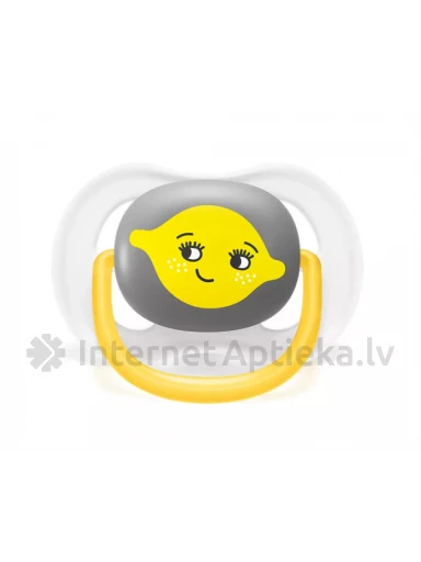 Philips Avent māneklītis Ultra Air Fruits, 6-18 mēn., 2 gab | internetaptieka.lv